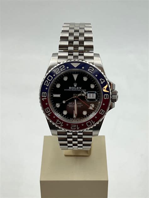 rolex 126710 a roma|rolex gmt 126710.